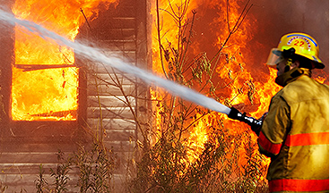 Incendios